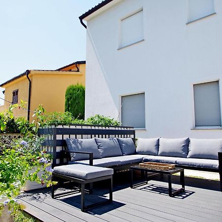 Apartment Mia Vinkuran Εξωτερικό φωτογραφία