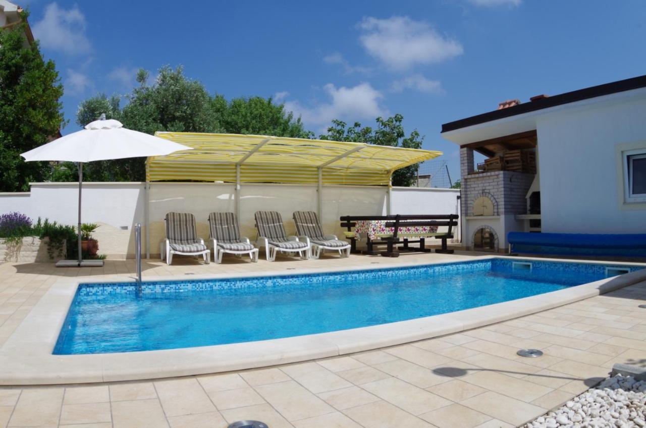 Apartment Mia Vinkuran Εξωτερικό φωτογραφία