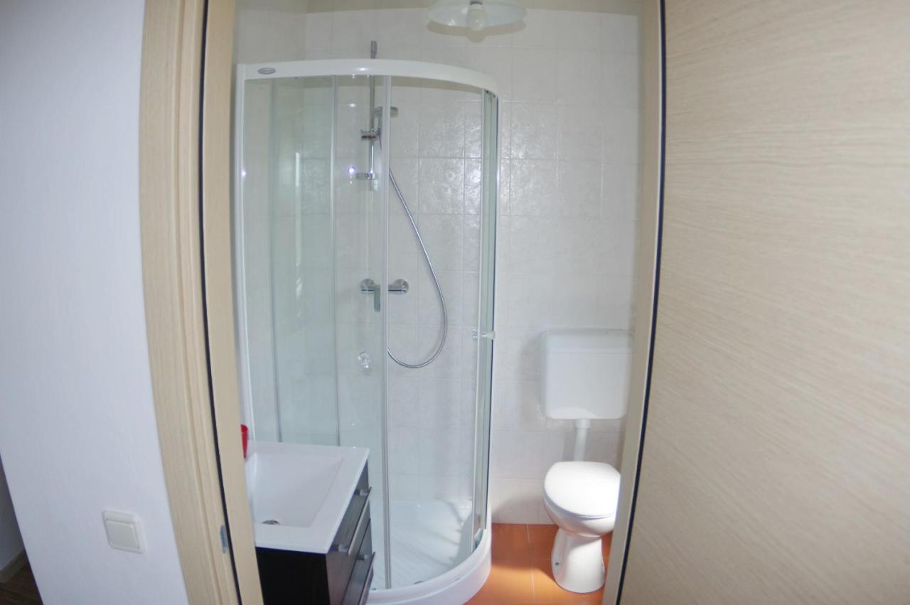Apartment Mia Vinkuran Εξωτερικό φωτογραφία