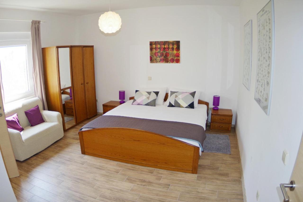 Apartment Mia Vinkuran Εξωτερικό φωτογραφία