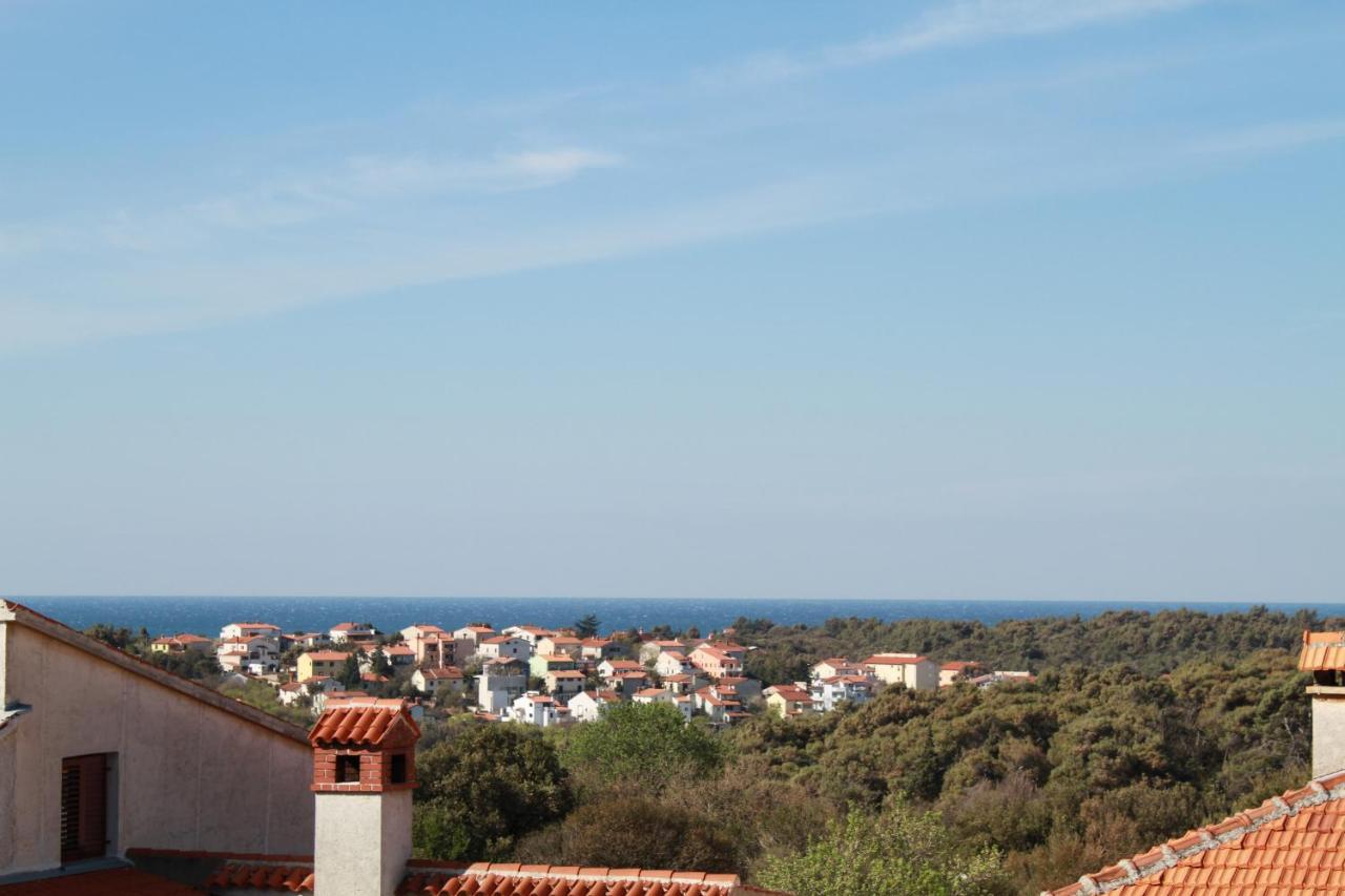 Apartment Mia Vinkuran Εξωτερικό φωτογραφία