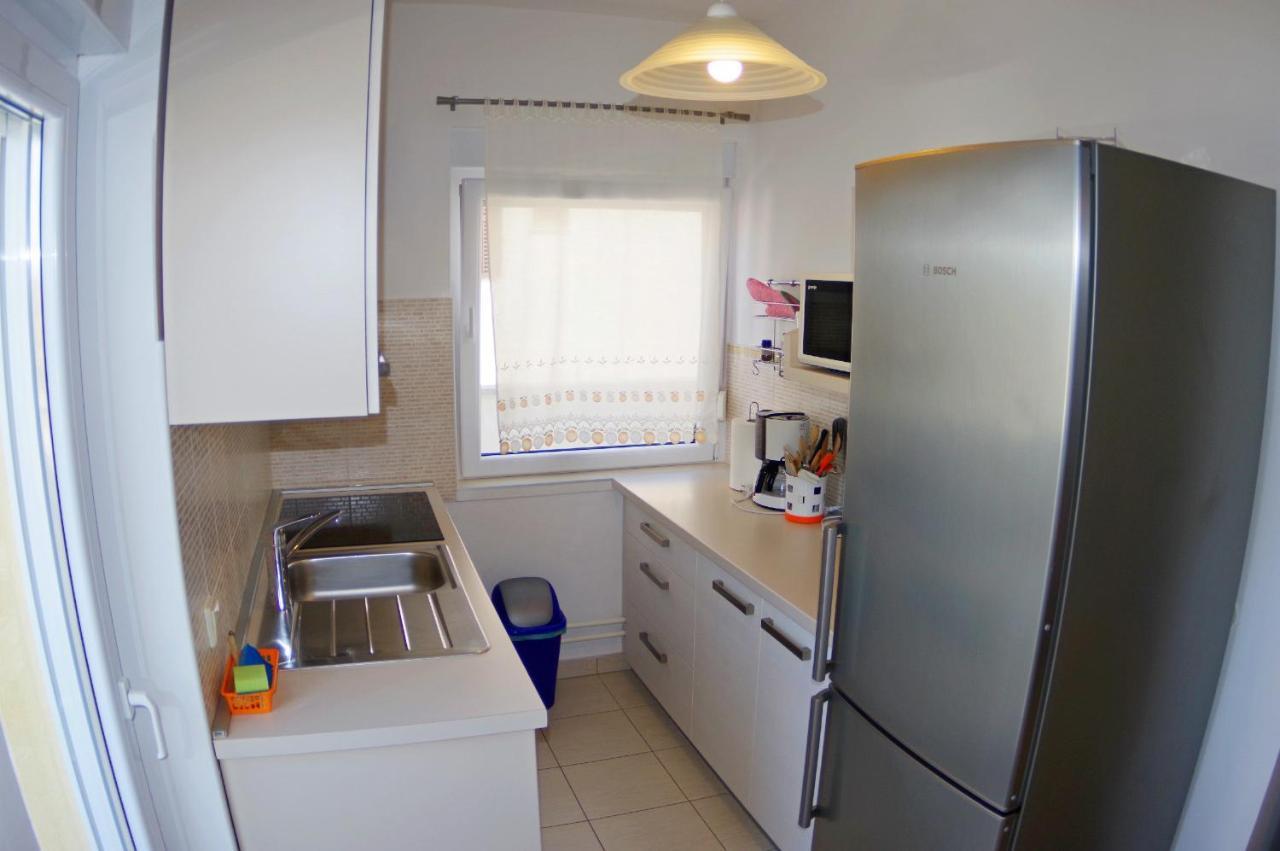 Apartment Mia Vinkuran Εξωτερικό φωτογραφία