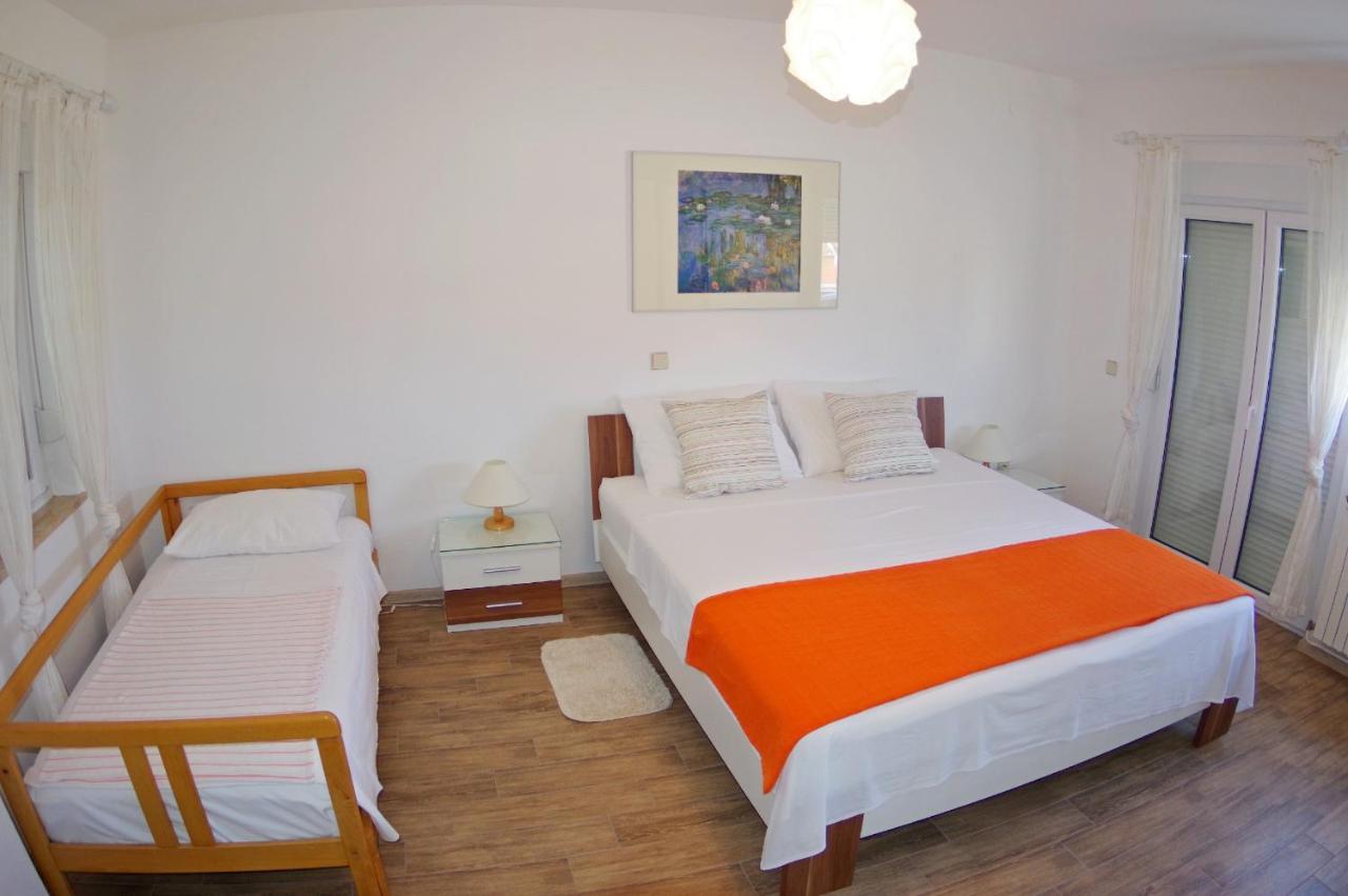 Apartment Mia Vinkuran Εξωτερικό φωτογραφία