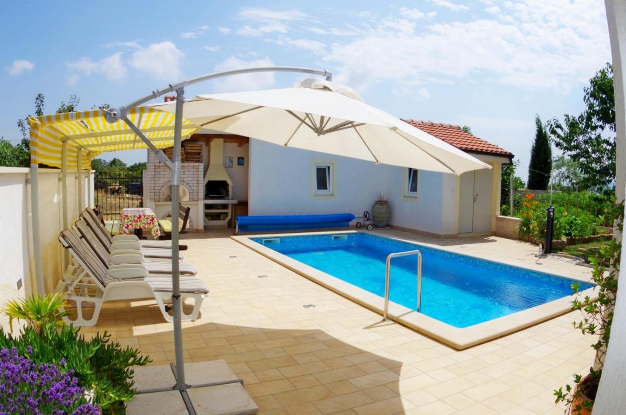 Apartment Mia Vinkuran Εξωτερικό φωτογραφία