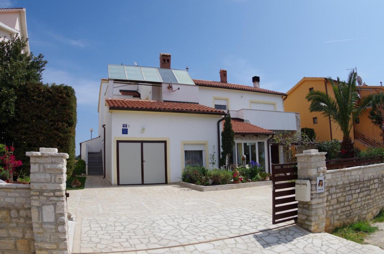 Apartment Mia Vinkuran Εξωτερικό φωτογραφία