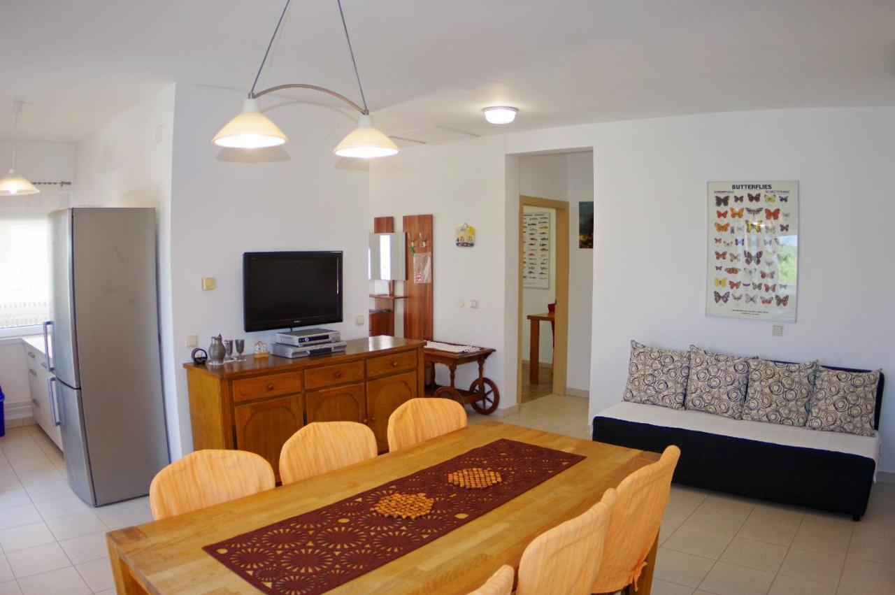 Apartment Mia Vinkuran Εξωτερικό φωτογραφία