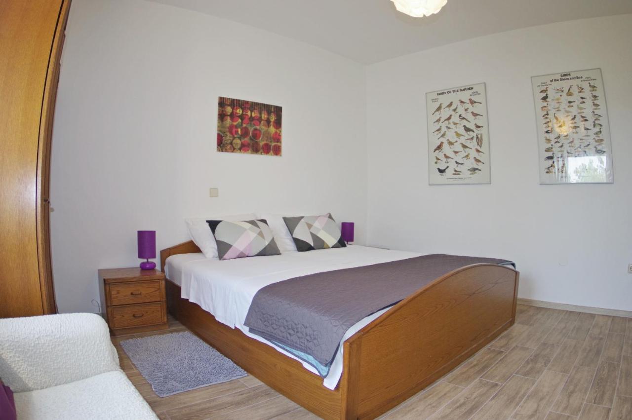 Apartment Mia Vinkuran Εξωτερικό φωτογραφία