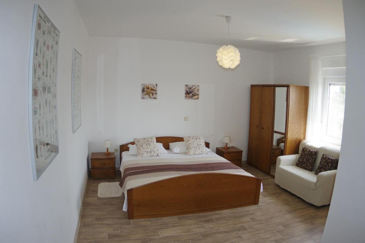 Apartment Mia Vinkuran Εξωτερικό φωτογραφία