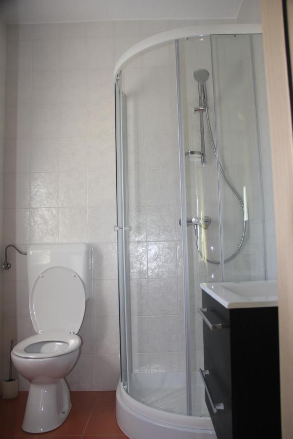 Apartment Mia Vinkuran Εξωτερικό φωτογραφία