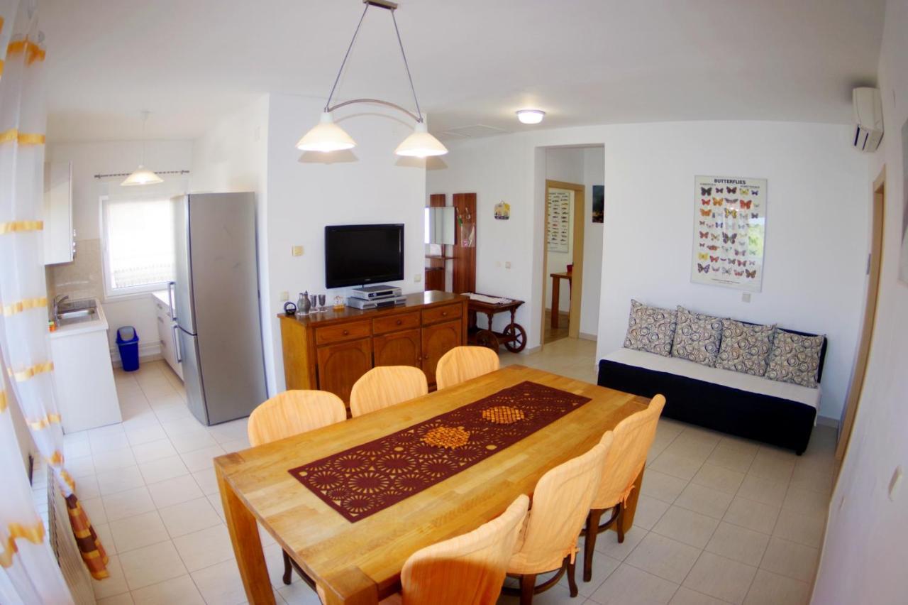 Apartment Mia Vinkuran Εξωτερικό φωτογραφία