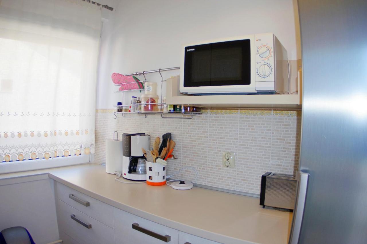 Apartment Mia Vinkuran Εξωτερικό φωτογραφία