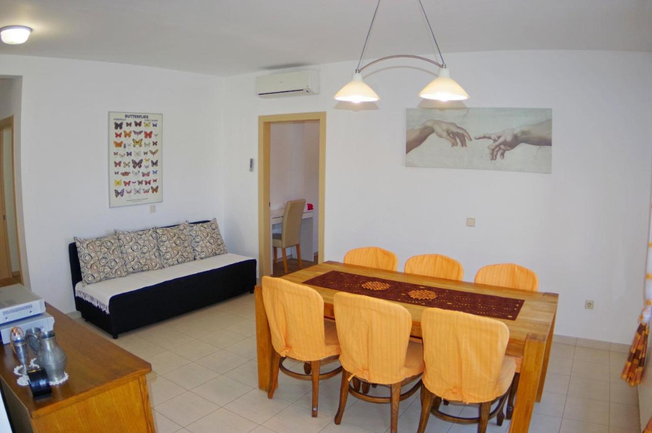 Apartment Mia Vinkuran Εξωτερικό φωτογραφία