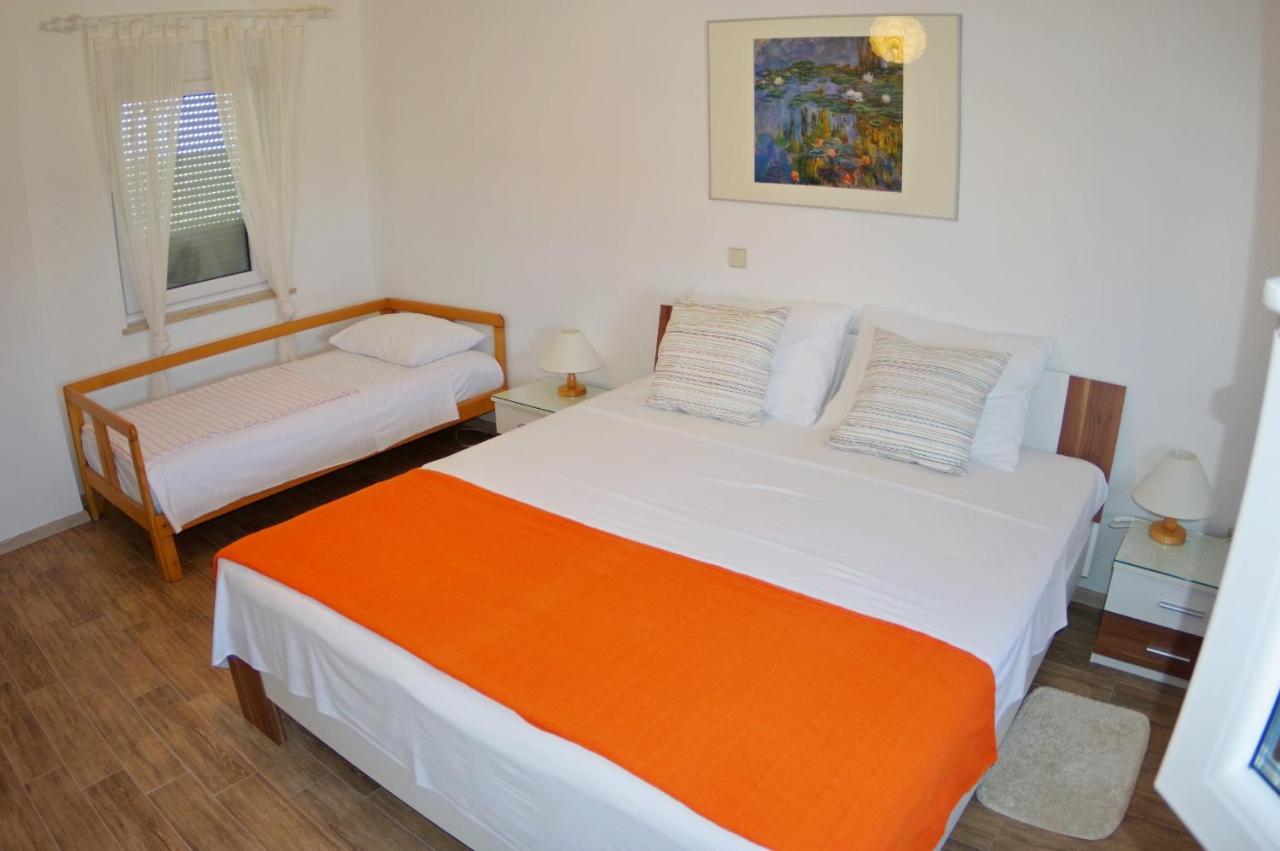 Apartment Mia Vinkuran Εξωτερικό φωτογραφία