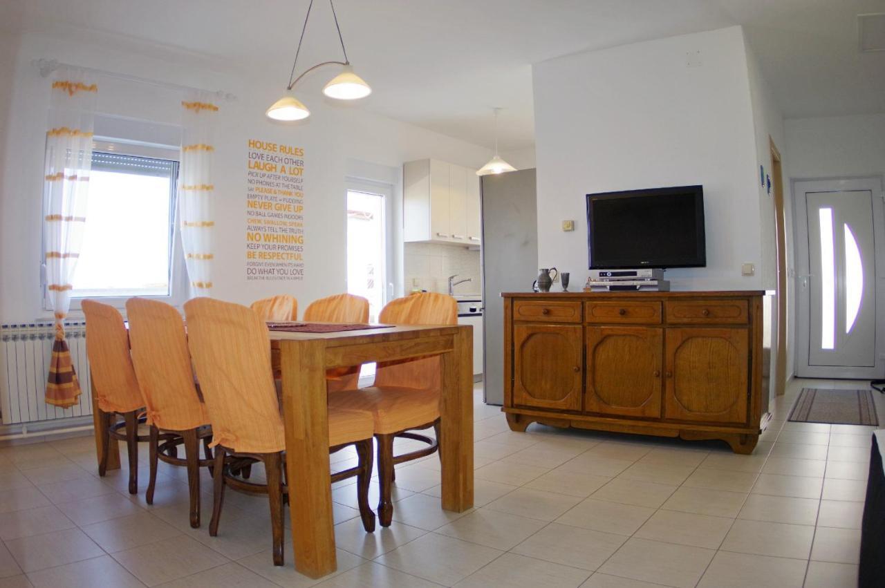 Apartment Mia Vinkuran Εξωτερικό φωτογραφία