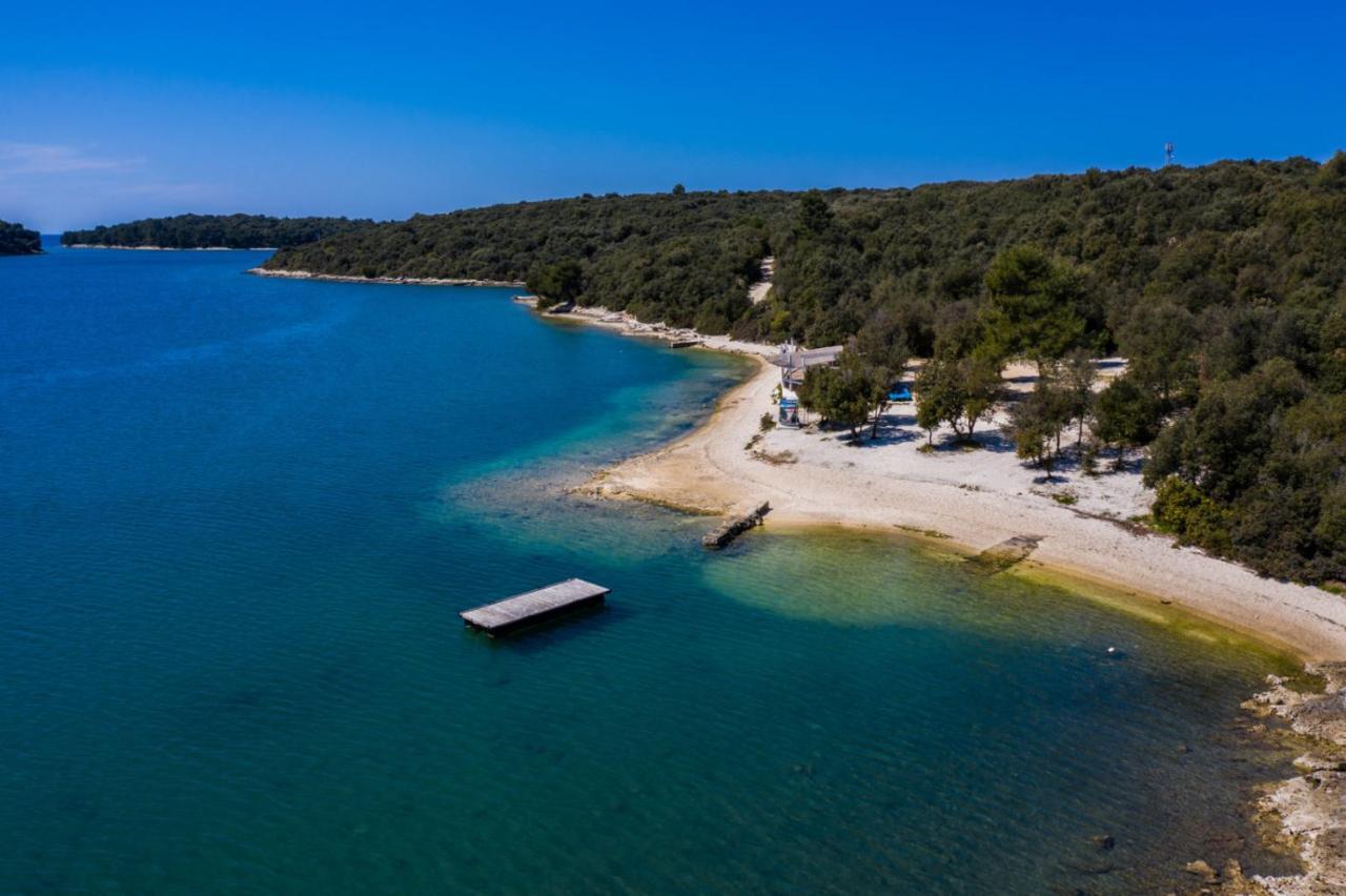 Apartment Mia Vinkuran Εξωτερικό φωτογραφία