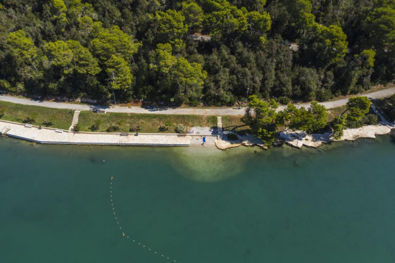 Apartment Mia Vinkuran Εξωτερικό φωτογραφία