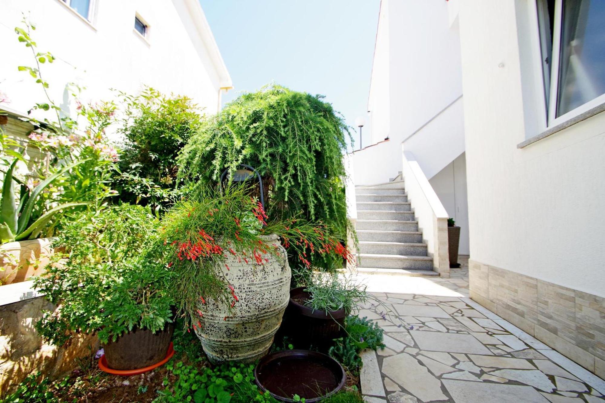 Apartment Mia Vinkuran Εξωτερικό φωτογραφία