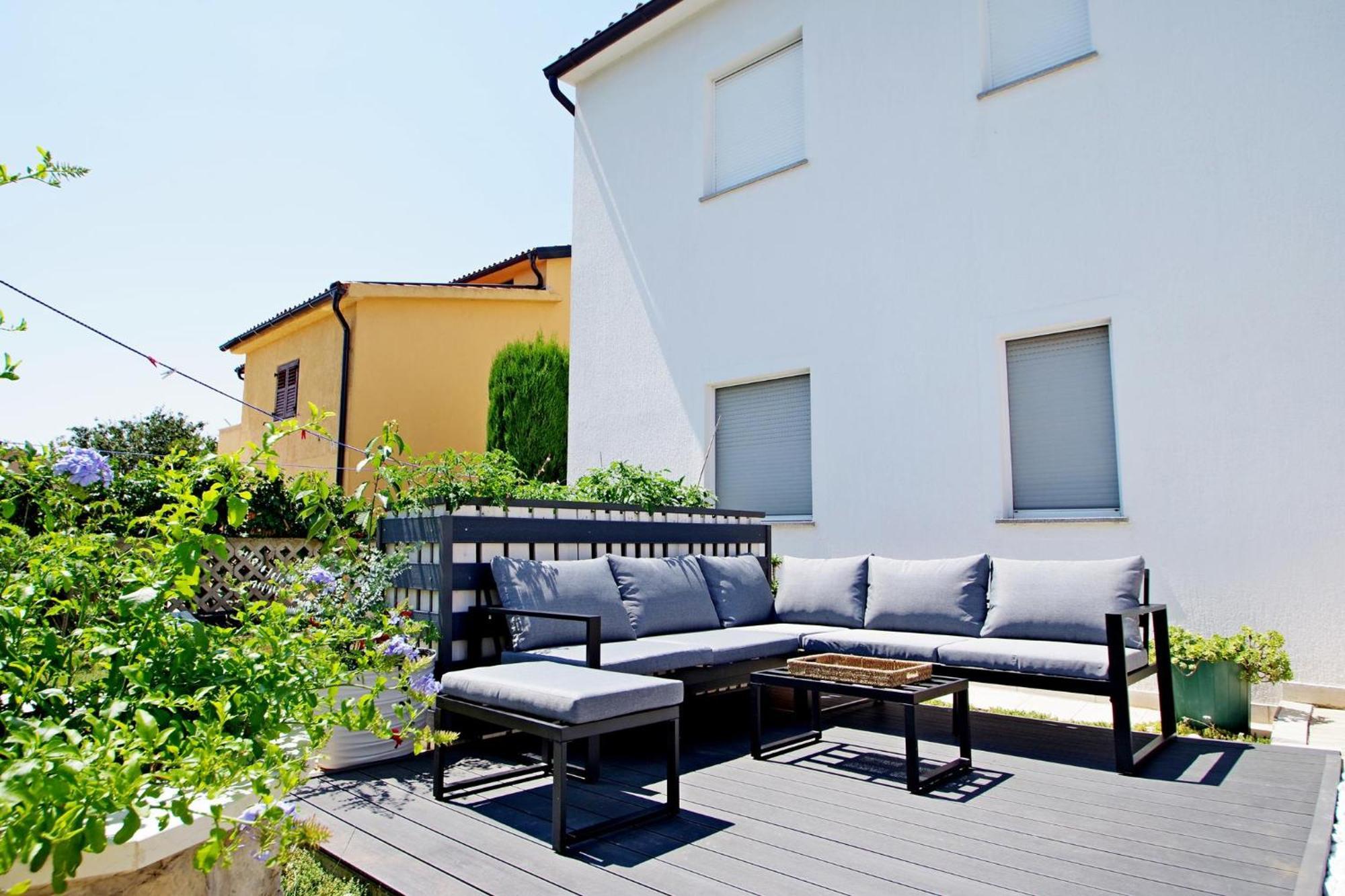 Apartment Mia Vinkuran Εξωτερικό φωτογραφία
