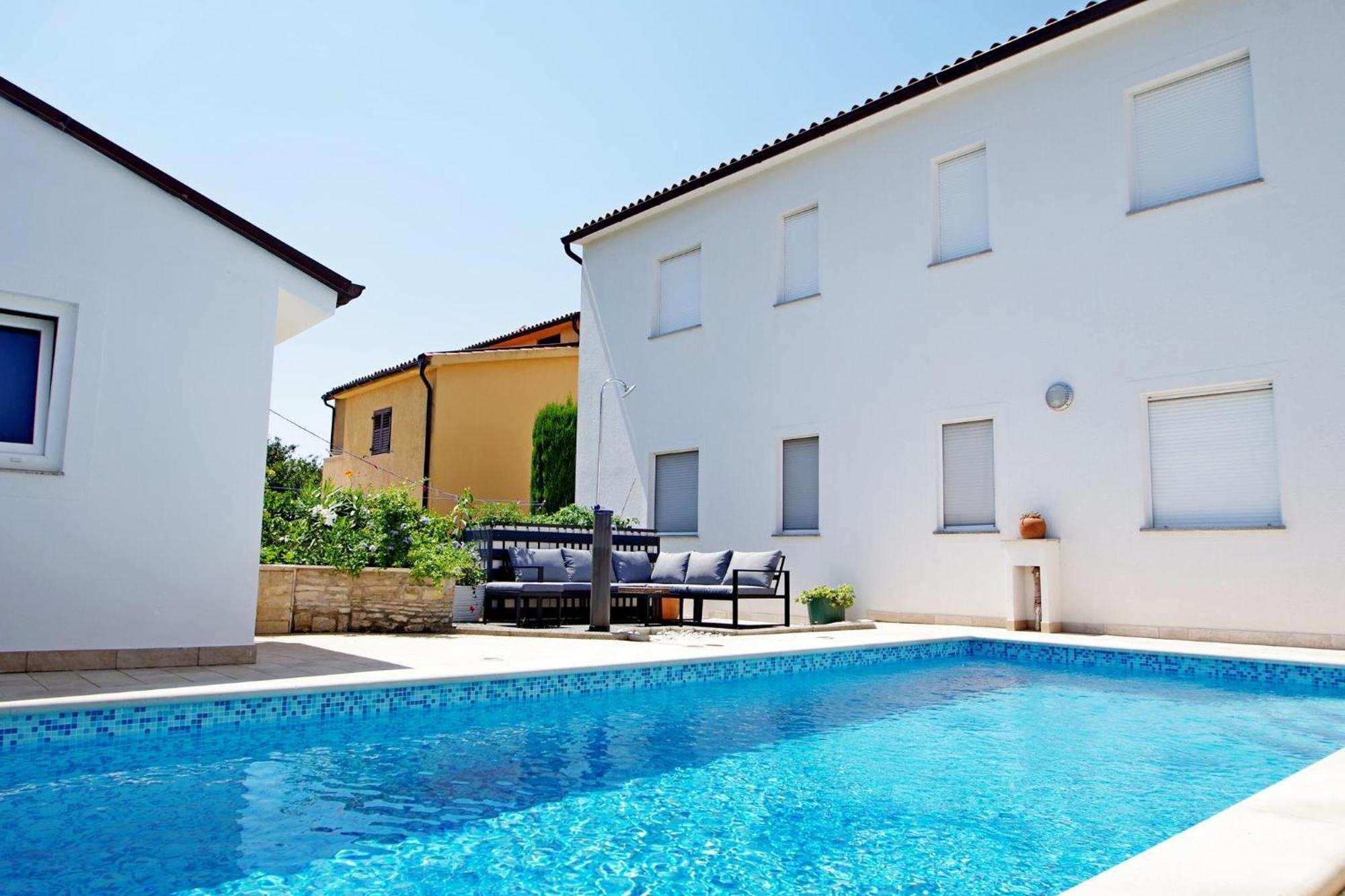 Apartment Mia Vinkuran Εξωτερικό φωτογραφία