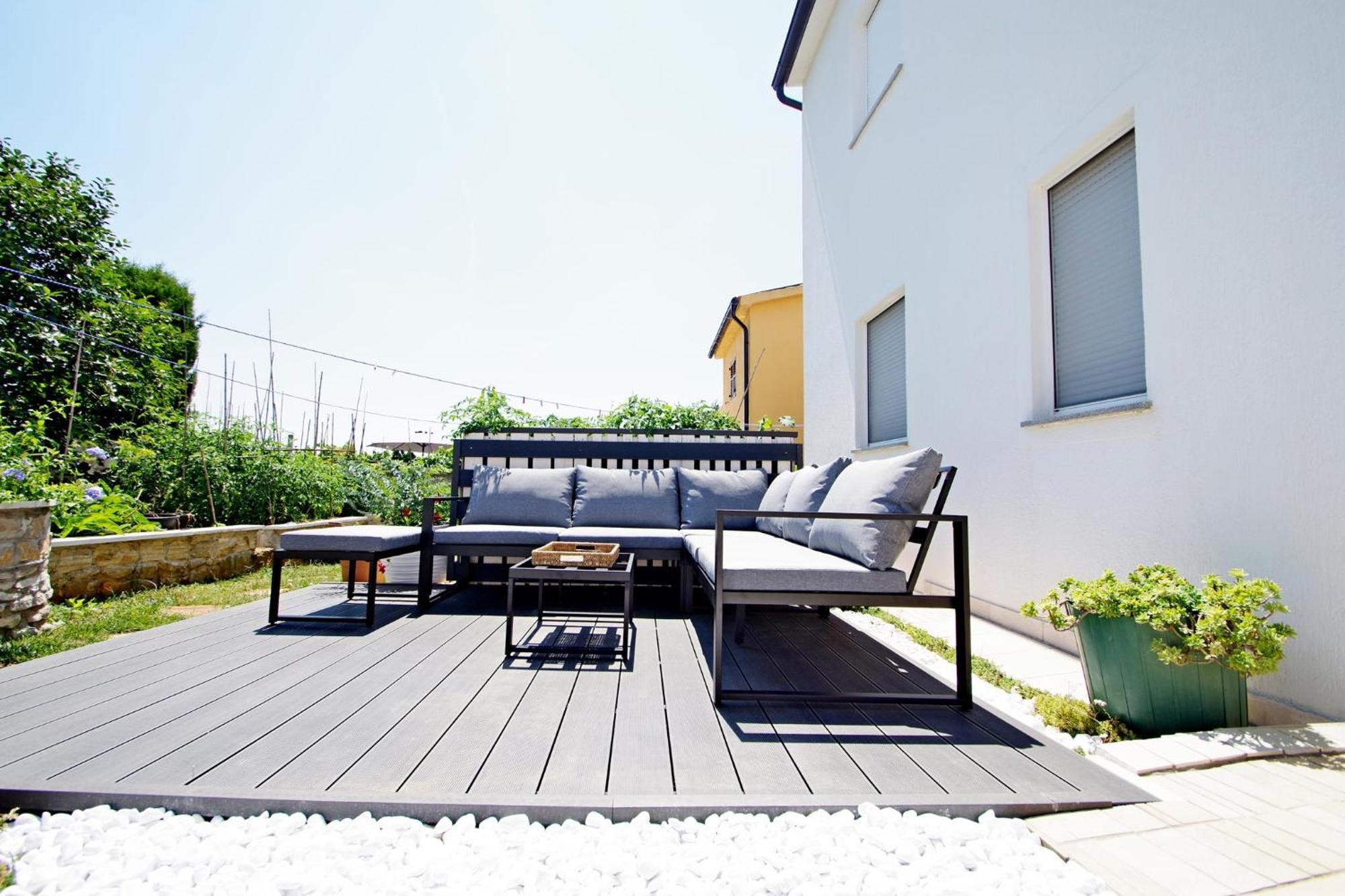 Apartment Mia Vinkuran Εξωτερικό φωτογραφία