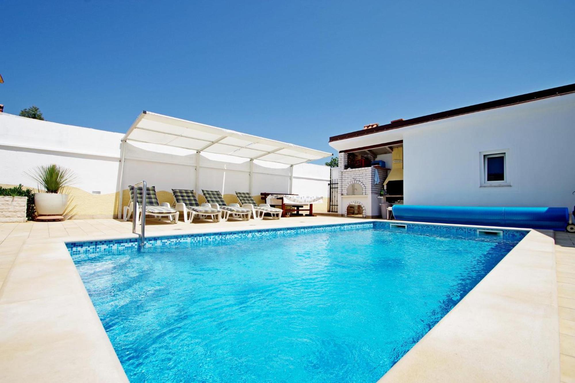 Apartment Mia Vinkuran Εξωτερικό φωτογραφία