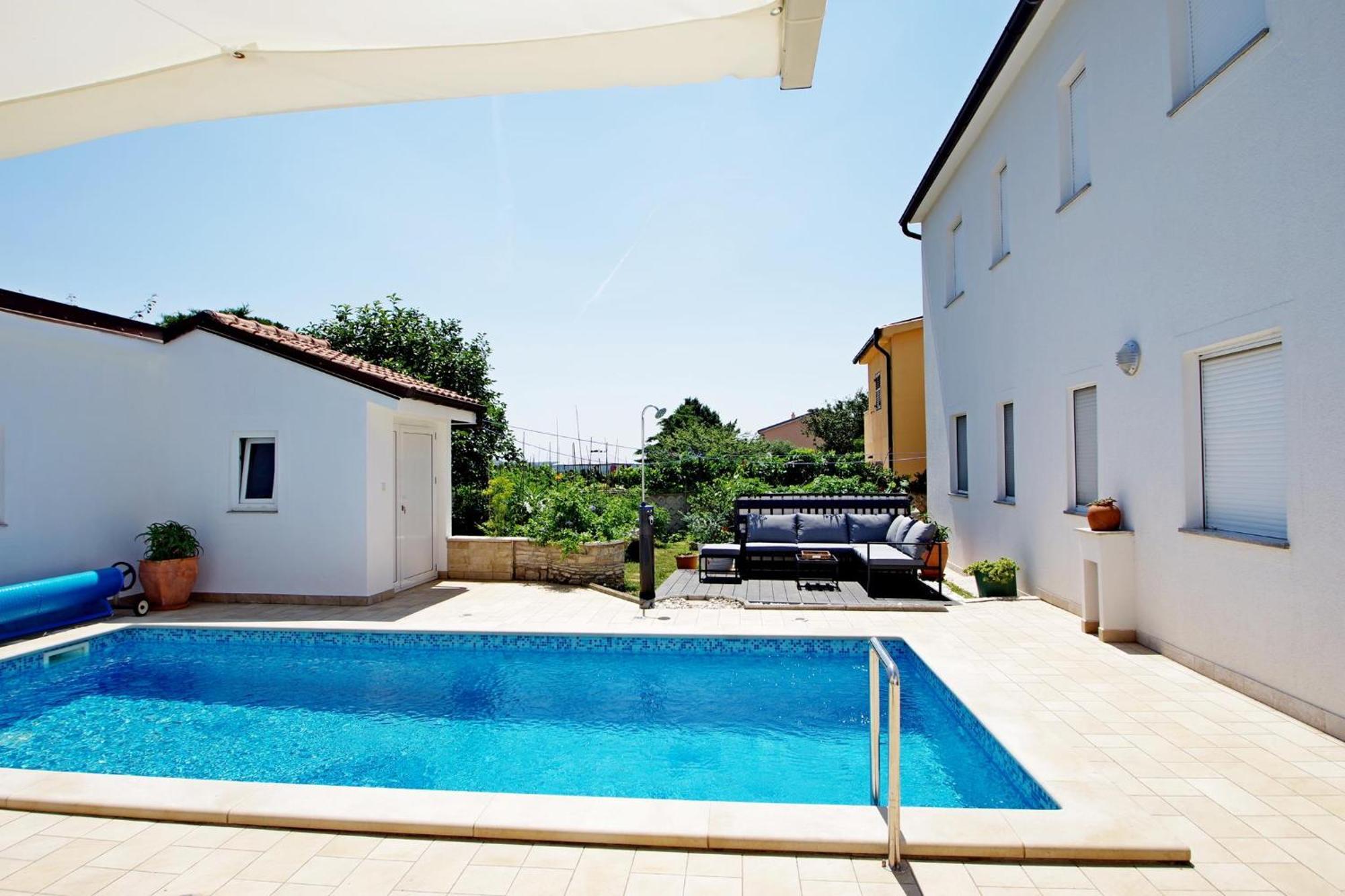 Apartment Mia Vinkuran Εξωτερικό φωτογραφία