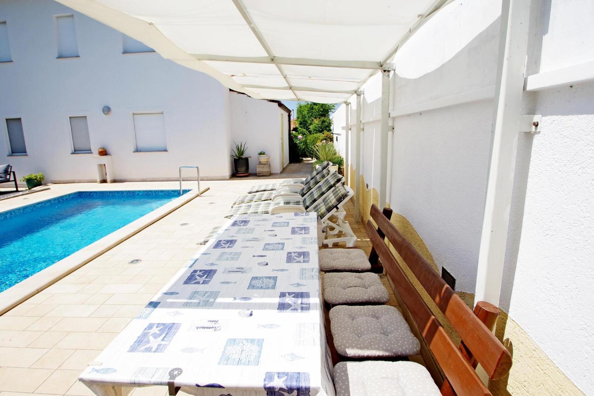 Apartment Mia Vinkuran Εξωτερικό φωτογραφία