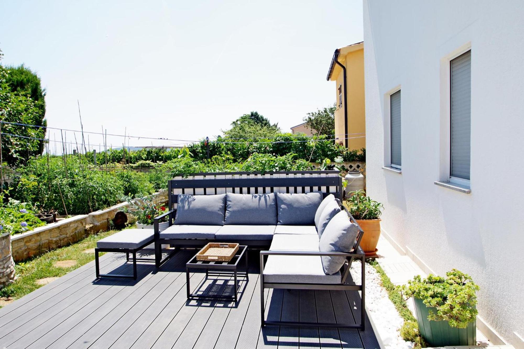 Apartment Mia Vinkuran Εξωτερικό φωτογραφία