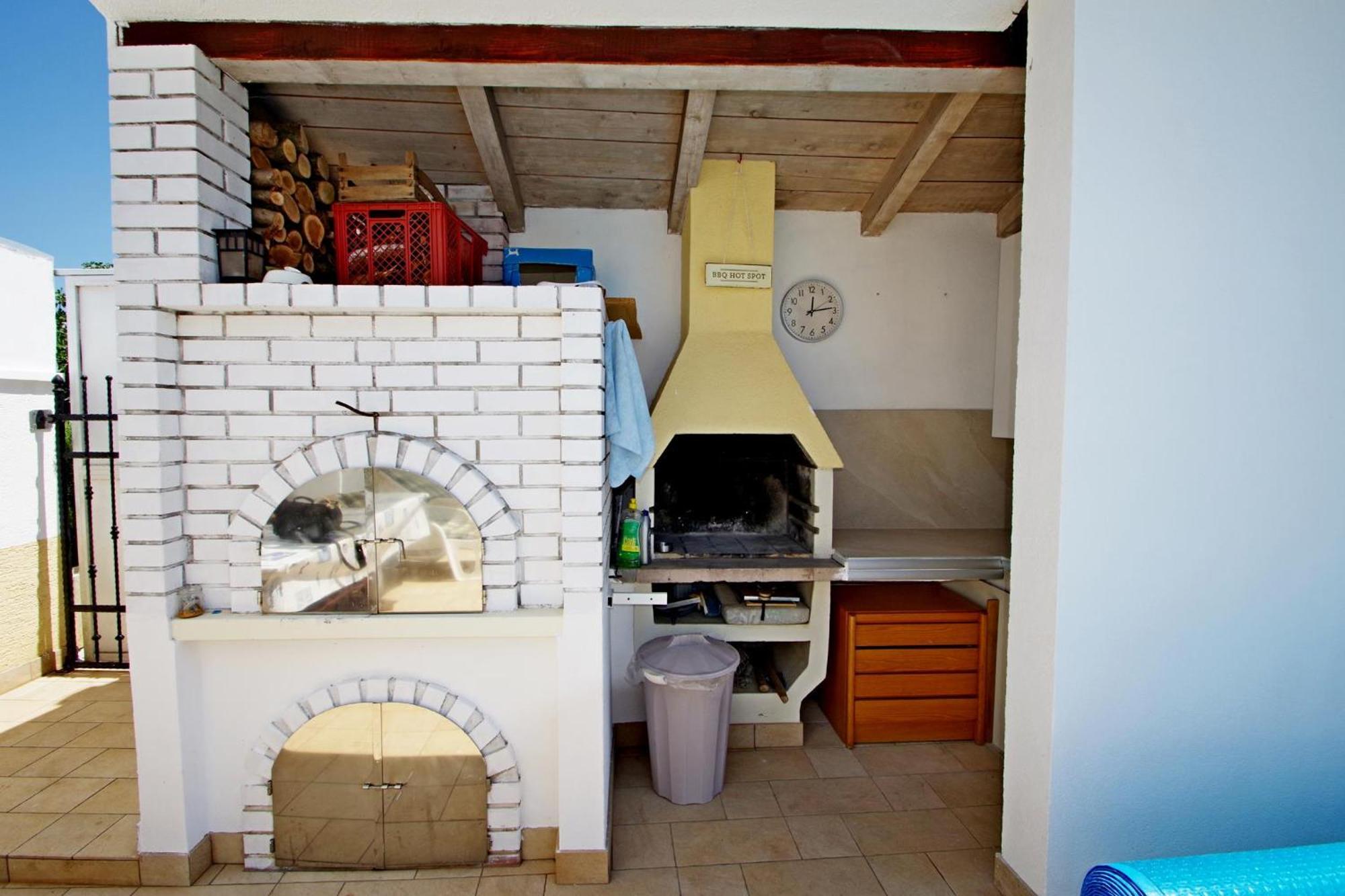 Apartment Mia Vinkuran Εξωτερικό φωτογραφία