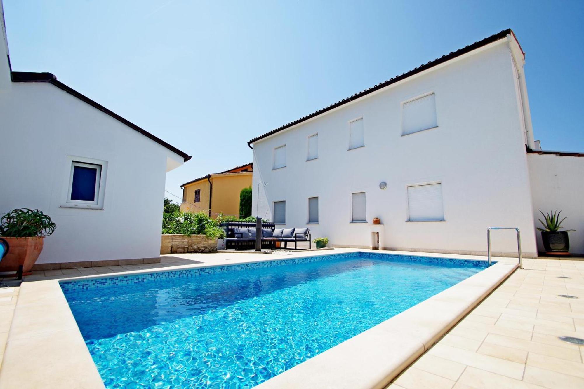 Apartment Mia Vinkuran Εξωτερικό φωτογραφία