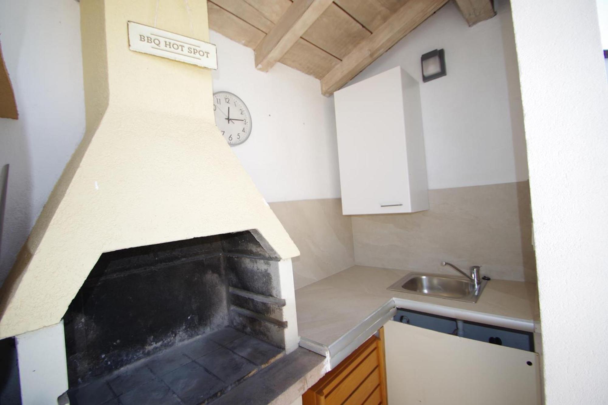 Apartment Mia Vinkuran Εξωτερικό φωτογραφία